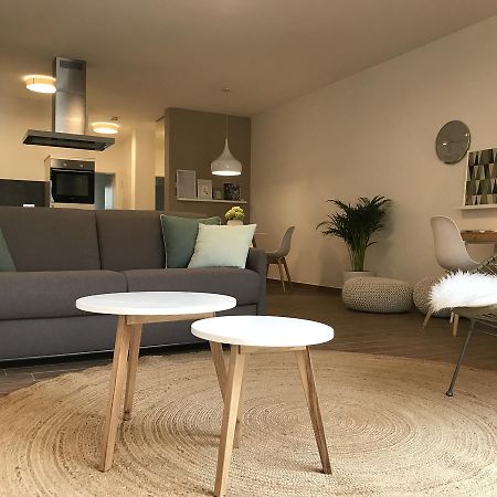 Nauwieser50 Saarbrücken Kültér fotó