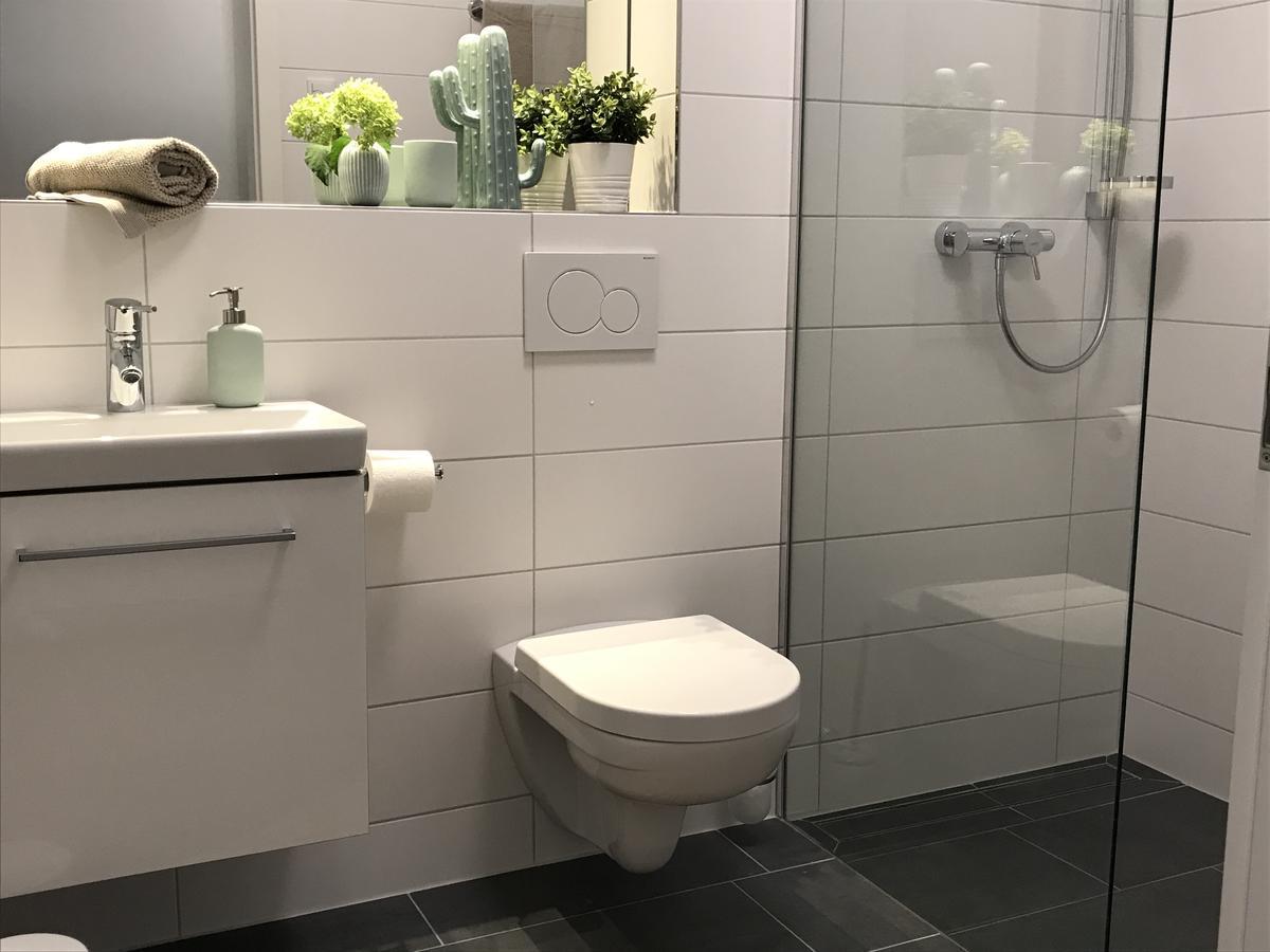 Nauwieser50 Saarbrücken Kültér fotó
